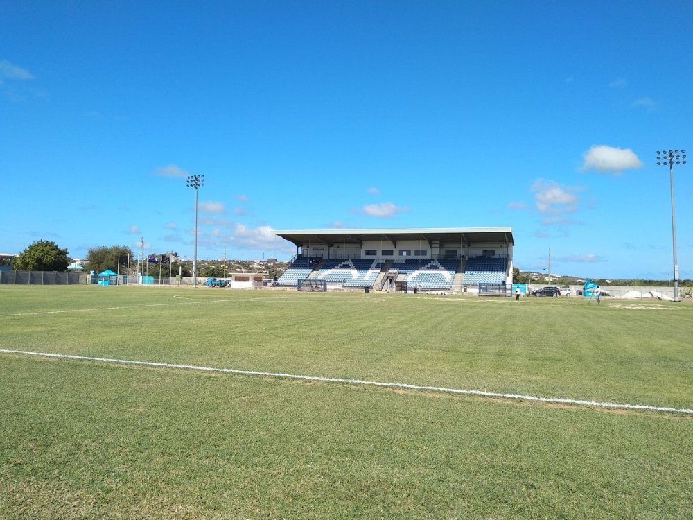 Ronald Webster Park (Estadio de Anguila)