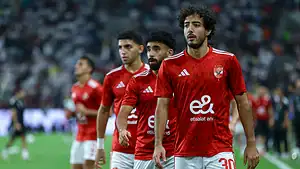 Al-Ahly enfrenta una insólita crisis en medio de su temporada.