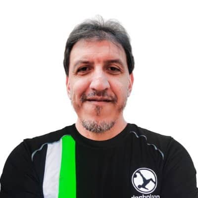 Imagen de Ienzo Duarte