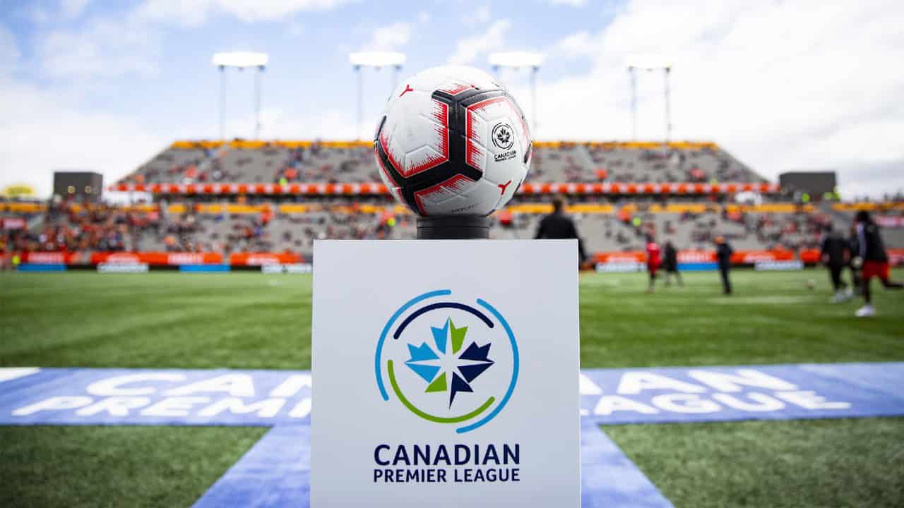 La liga canadiense implementará la nueva versión de la ley del offside.