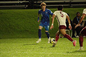 Puerto Rico derrotó a Guam en el inicio de la FIFA Serie en su país.