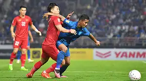 La Copa del Sudeste Asiático tendrá su versión FIFA.