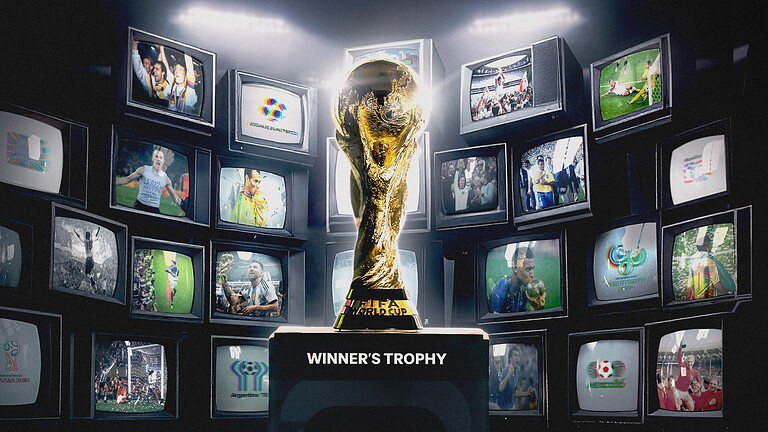 A dos meses del Mundial, la FIFA todavía no pudo vender los derechos de TV en la India