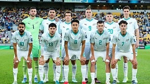 Convocados de Nueva Zelanda para el Mundial 2026