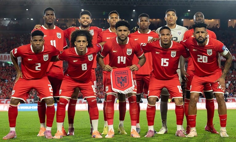 Panamá anunció sus convocados al Mundial 2026: análisis de la lista