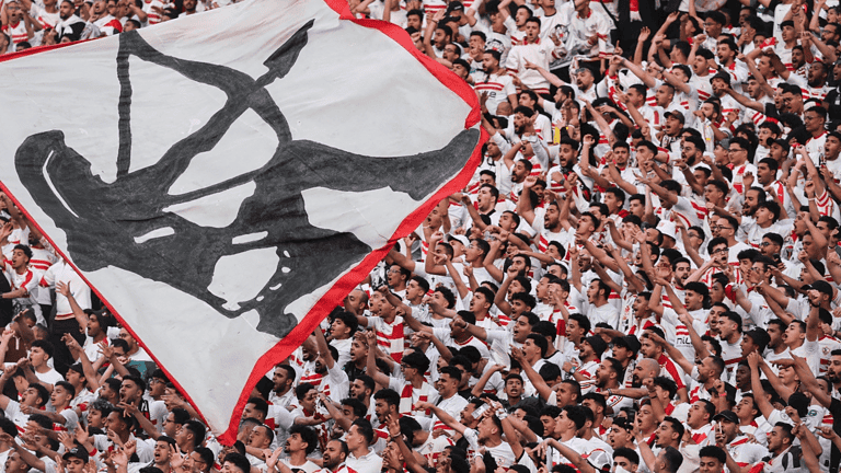 Zamalek es campeón de Egipto por decimoquinta vez en una definición que se resolvió en la última fecha
