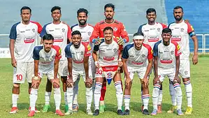 Diamond Harbour FC