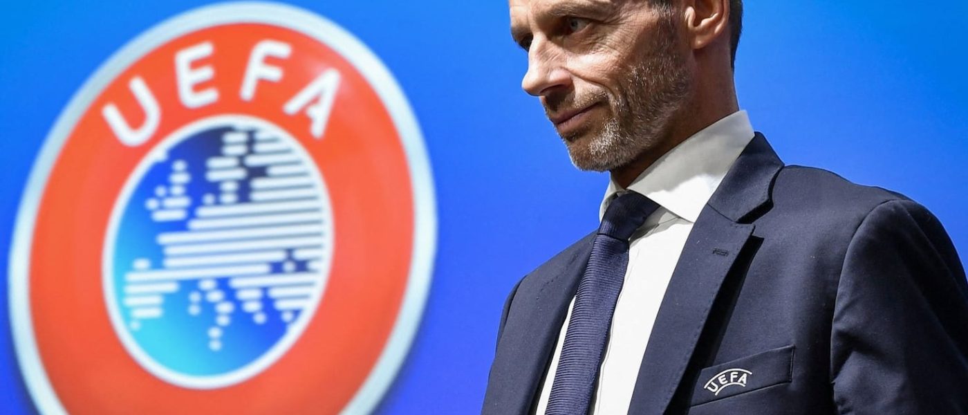 Comunicado conjunto de 14 federaciones de fútbol contra las declaraciones de Aleksander Ceferin sobre el Mundial 2026