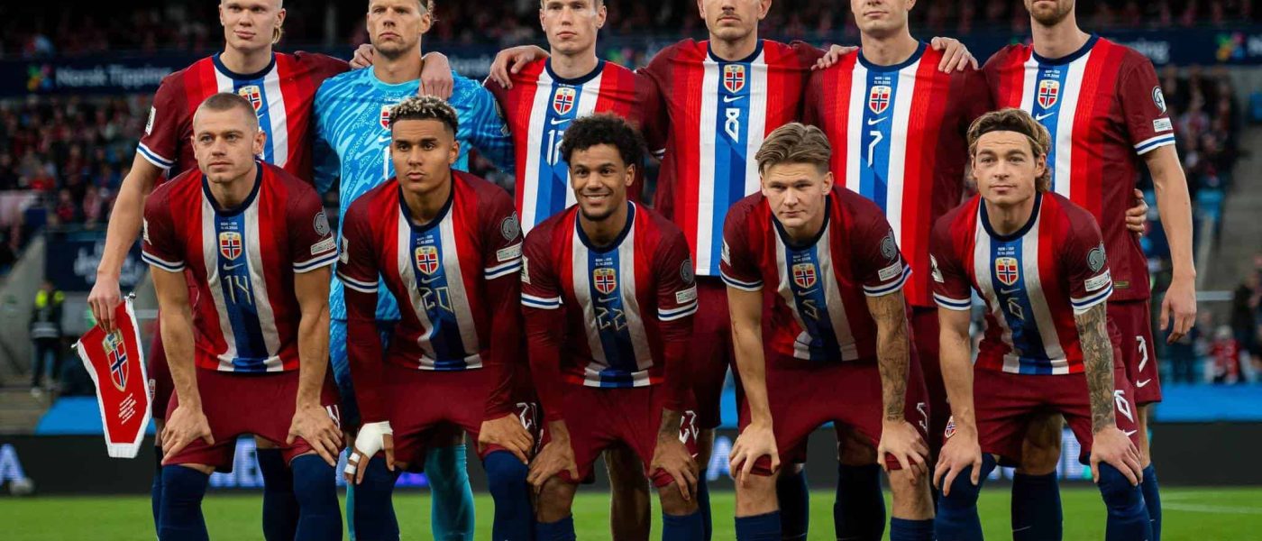 NORUEGA-EQUIPO