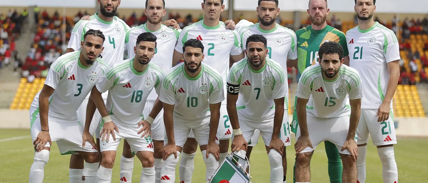 algeriant