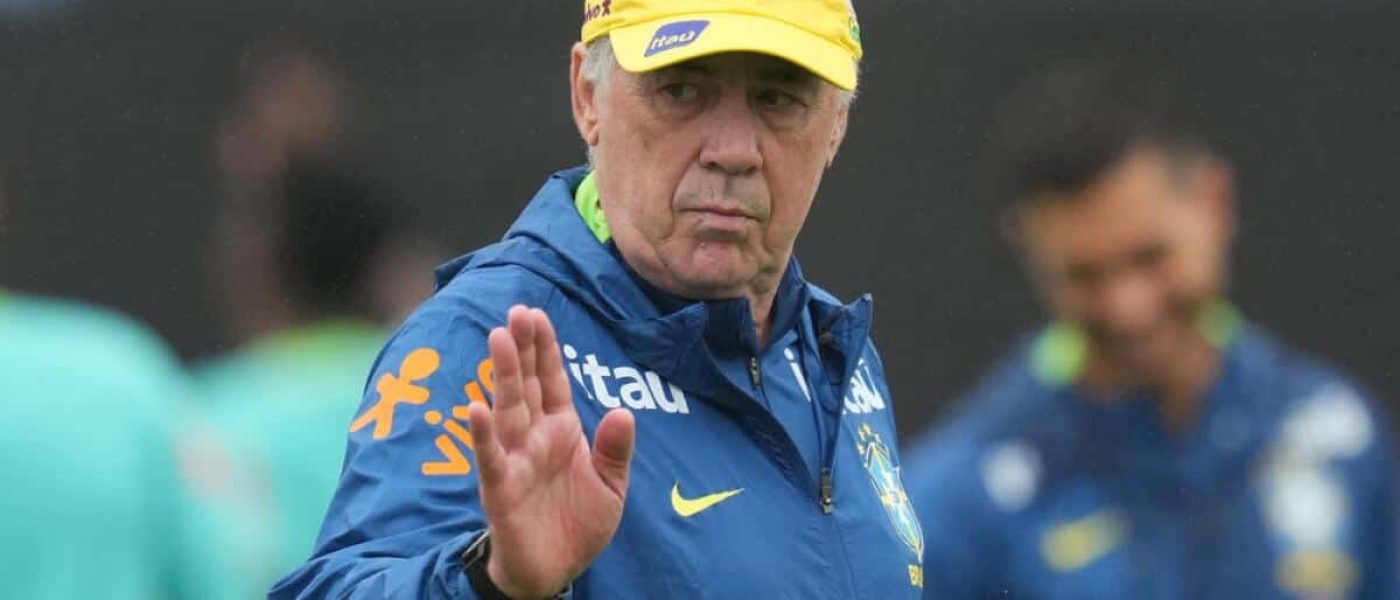 ancelotti