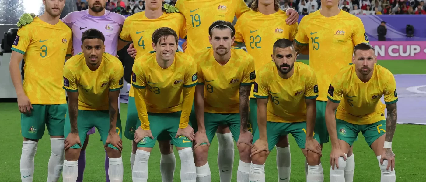 australia-equipo