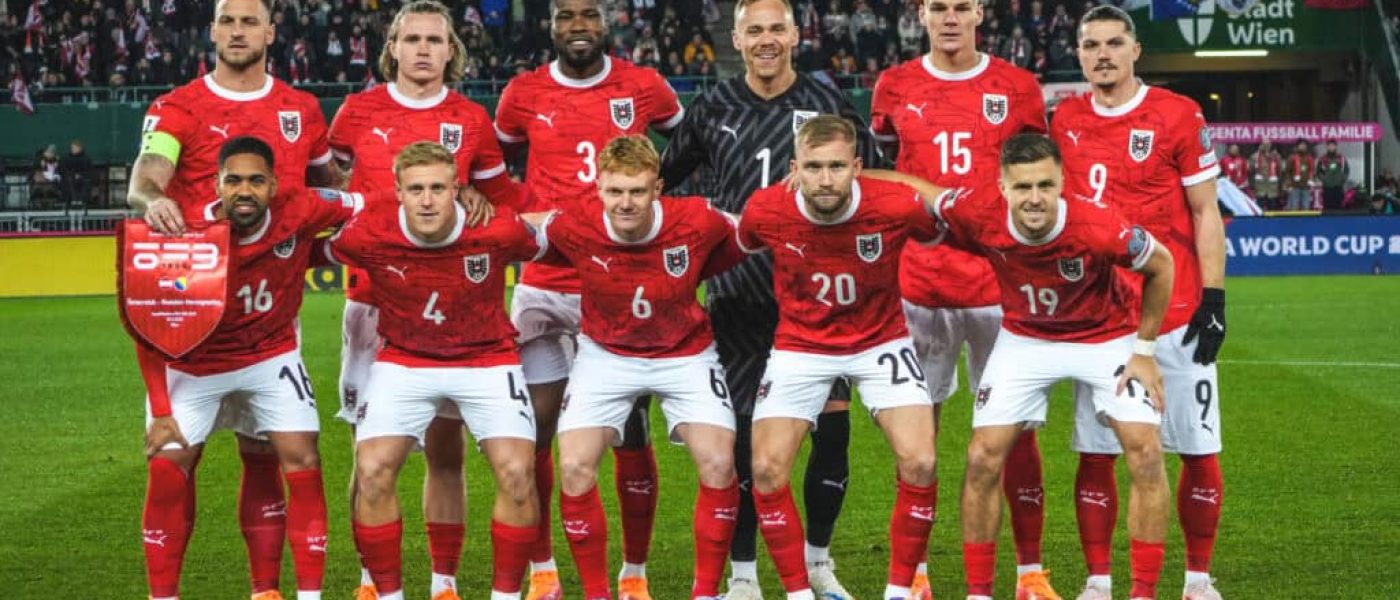 austria-seleccion
