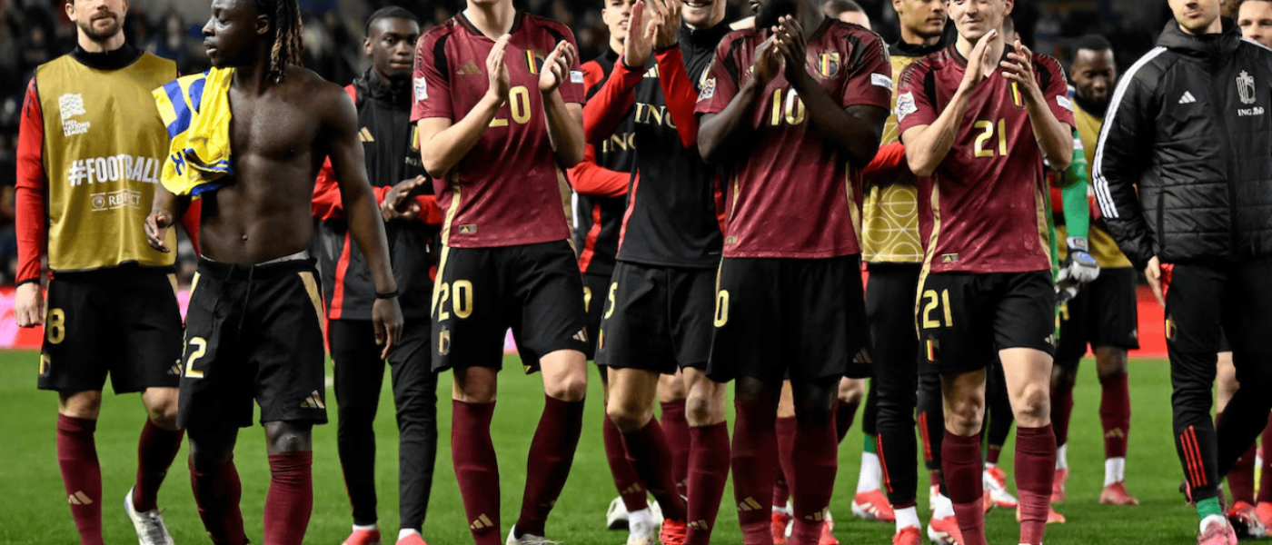 belgium-equipo