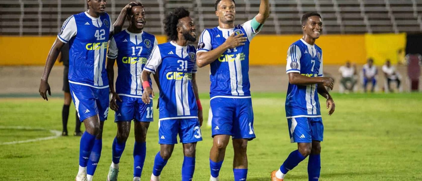 Mount Pleasant de Jamaica, con problemas de visado para ingresar a Estados Unidos.