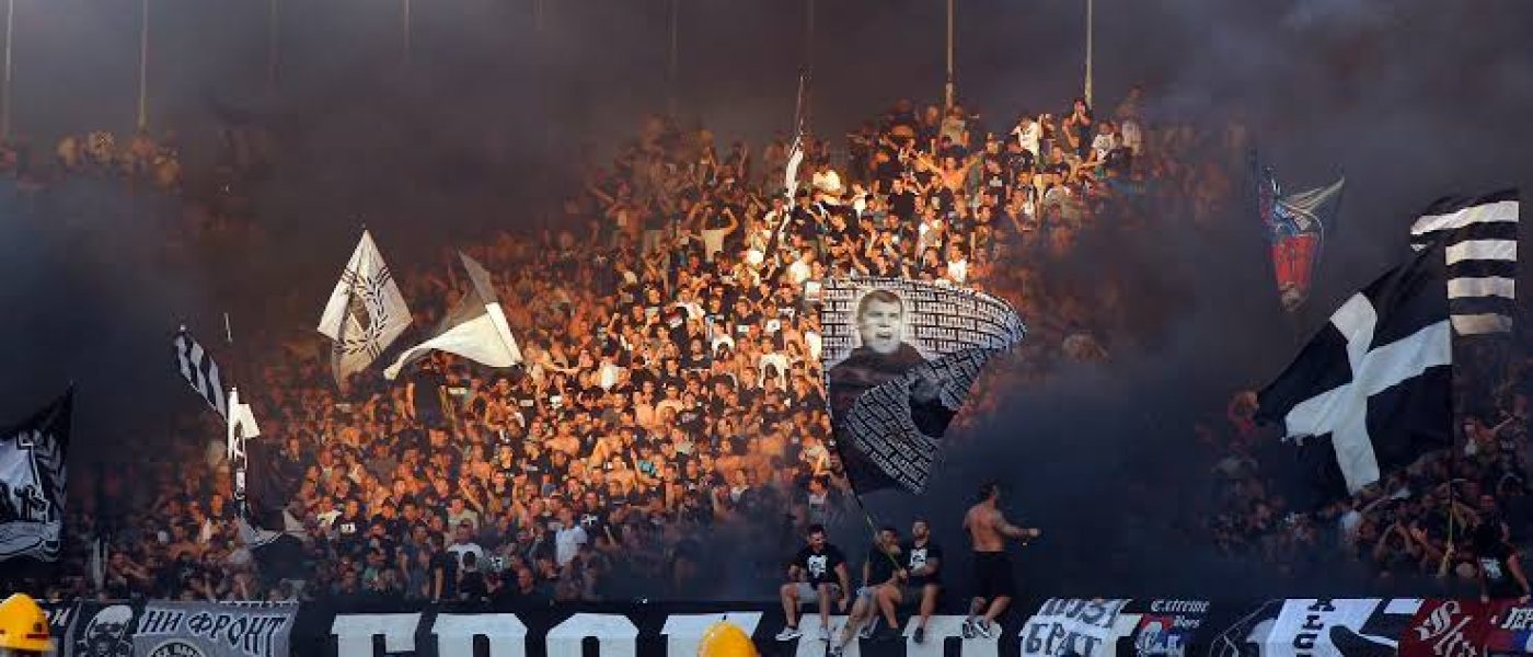 partizan