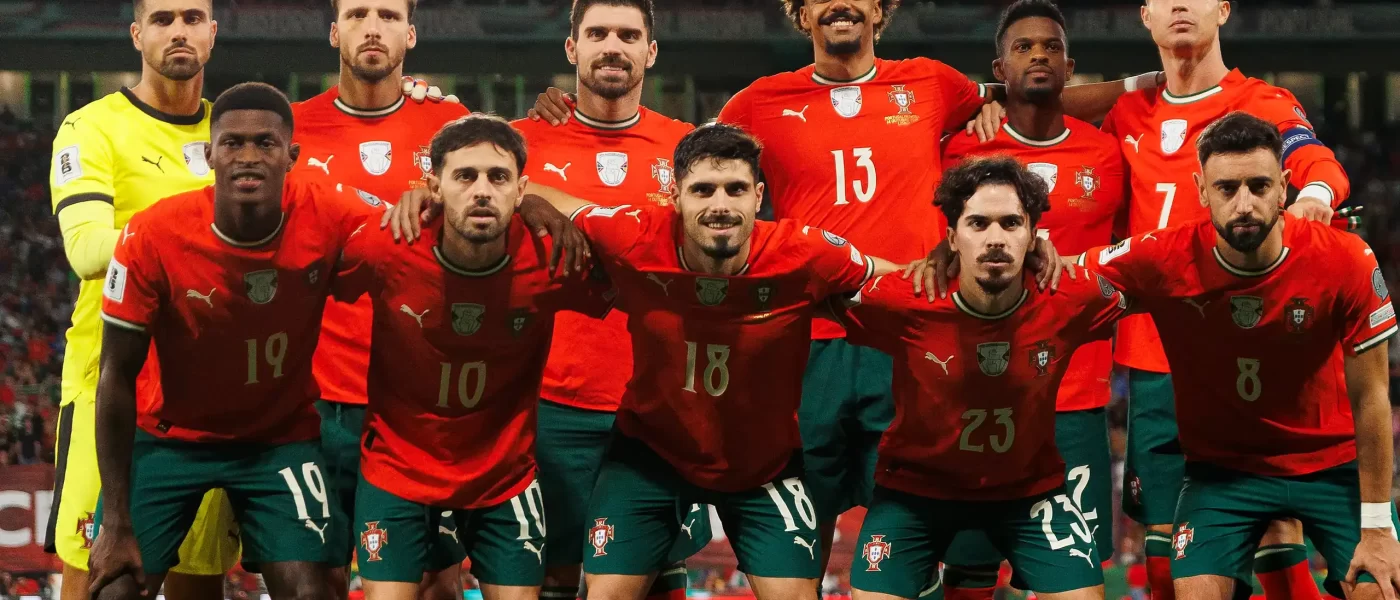 portugal-equipo